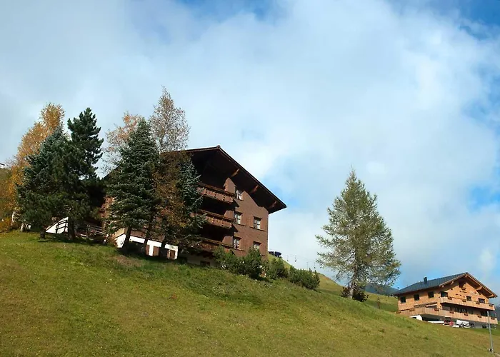 Haus Wilma