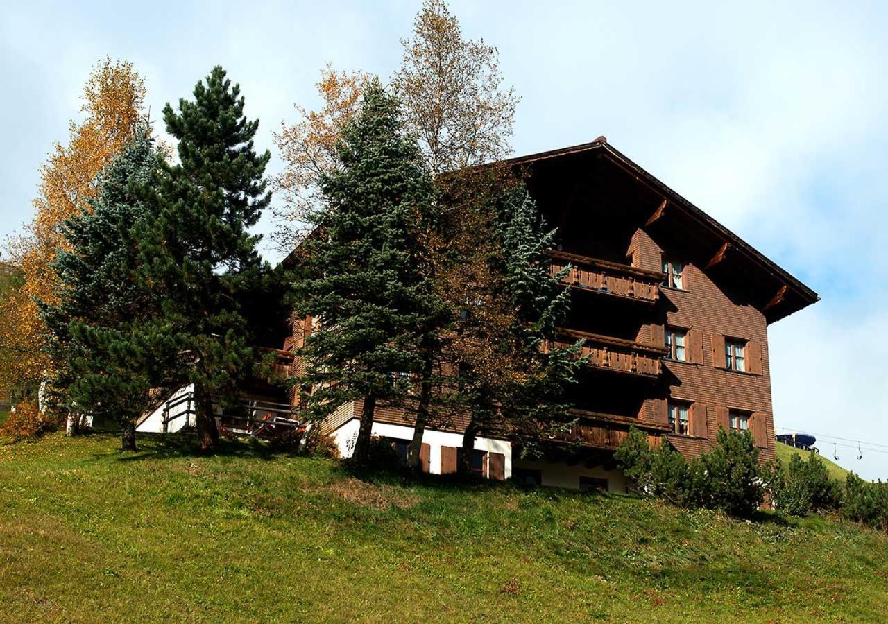 Haus Wilma Bed & Breakfast