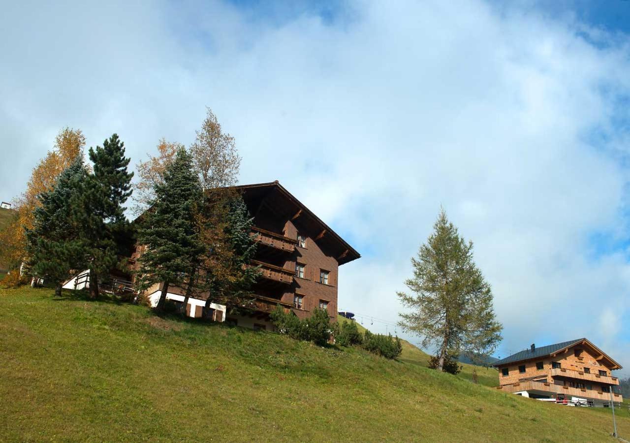 Bed & Breakfast Haus Wilma *
