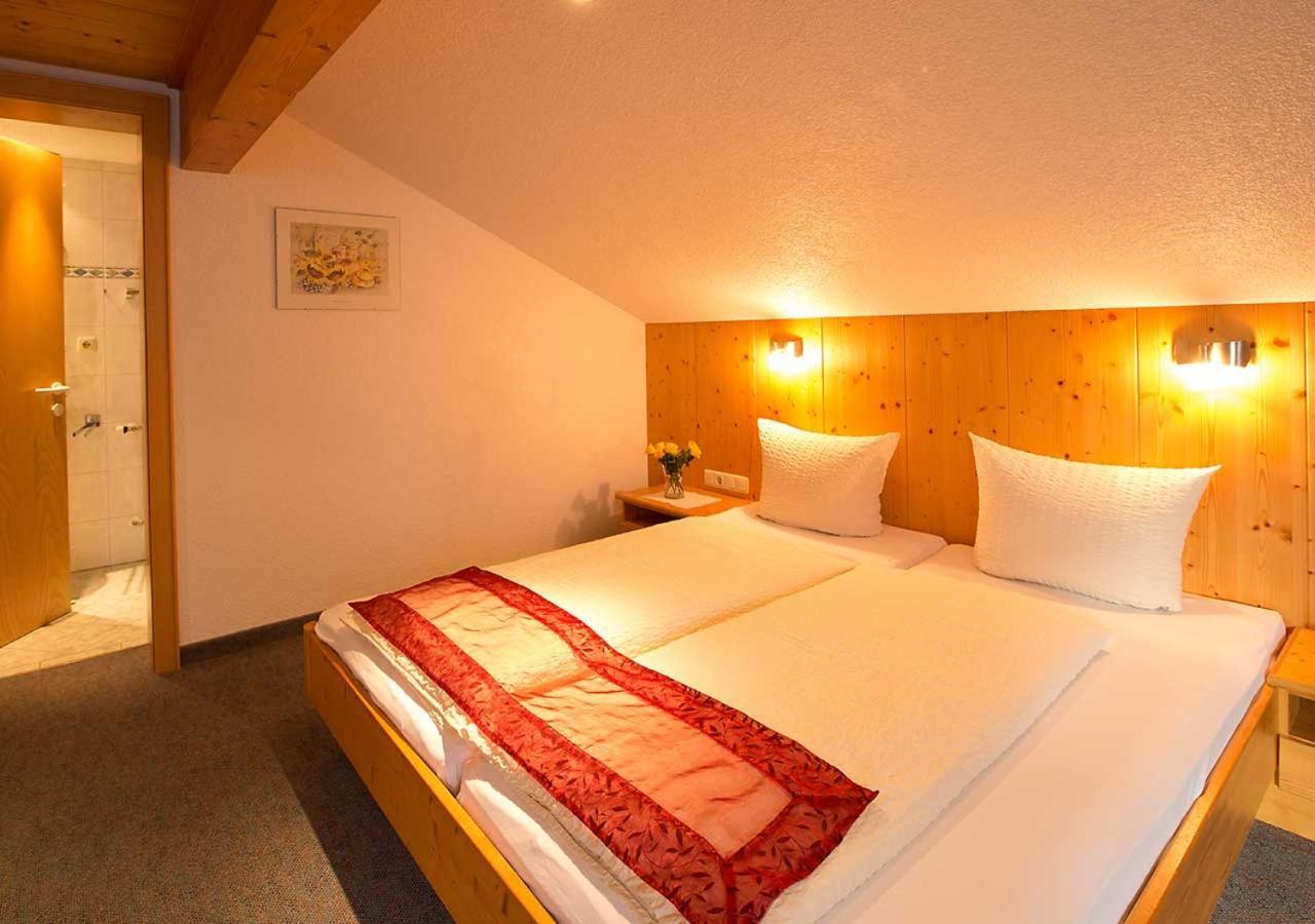 Bed & Breakfast Haus Wilma